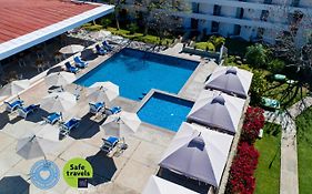 Hotel Misión Oaxaca